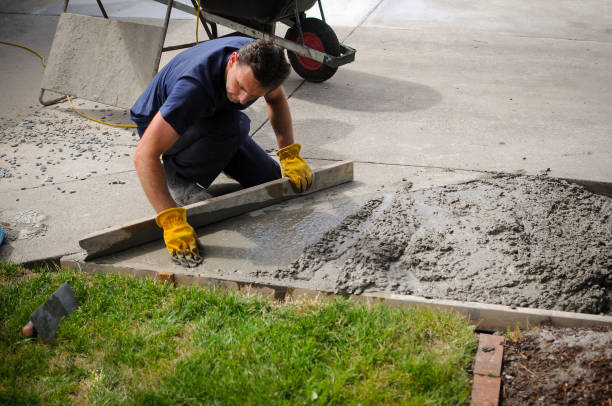 Best Driveway Border and Edging in Sharpsburg, NC