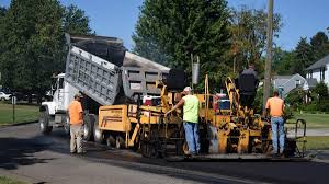 Best Asphalt Driveway Installation in Sharpsburg, NC